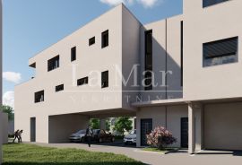 NOVI PROJEKT U NAJAVI, Velika Gorica - kod Doma zdravlja, penthouse B2., Velika Gorica, Apartamento