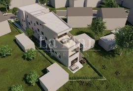 NOVI PROJEKT U NAJAVI, Velika Gorica - kod Doma zdravlja, penthouse B2., Velika Gorica, شقة