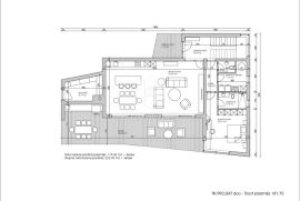 Zemljište sa projektom u okolici Umaga, Umag, Land