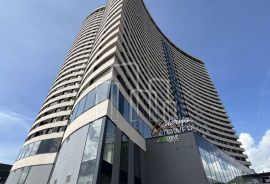 Sarajevo Tower Galerija poslovni prostor 335m2 najam, Novo Sarajevo, Εμπορικά ακίνητα