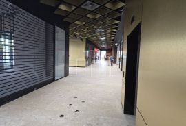 Sarajevo Tower Galerija poslovni prostor 335m2 najam, Novo Sarajevo, Immobili commerciali