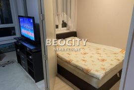 Novi Beograd, Blok 71, Dr Ivana Ribara, 3.5, 86m2, Novi Beograd, Daire