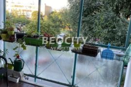 Novi Beograd, Blok 71, Dr Ivana Ribara, 3.5, 86m2, Novi Beograd, Flat