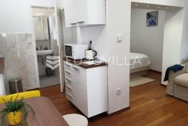 Zagreb, strogi centar, funkcionalan dvosoban stan NKP 30m2, Zagreb, Flat