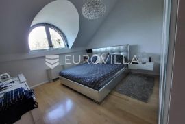 Varaždin, Banfica, luksuzno opremljen četverosoban penthouse, 182 m2 NKP, Varaždin, Apartamento