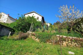 Poljane, dvojna kuća za adaptaciju, Opatija - Okolica, House