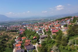 Kuća na dvije etaže sa garažom, Briješće, Sarajevo Novi Grad, House