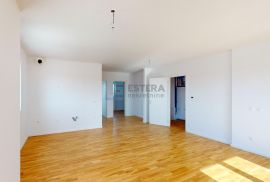 Stan NOVOGRADNJA 83,63 m2, N.Zagreb Blato, Zagreb, Appartement