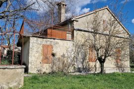 ISTRA, PAZIN - Samostojeća kamena starina s iznimnim potencijalom, Pazin - Okolica, Kuća