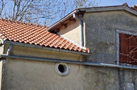 ISTRA, PAZIN - Samostojeća kamena starina s iznimnim potencijalom, Pazin - Okolica, Casa