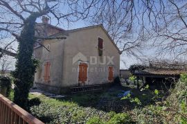 ISTRA, PAZIN - Samostojeća kamena starina s iznimnim potencijalom, Pazin - Okolica, House