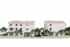 OTOK CRES, MELIN, 3s+db stan u vrhunskoj novogradnji, Cres, Appartement