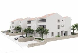 OTOK CRES, MELIN, 2s+db stan u vrhunskoj novogradnji, Cres, Kвартира