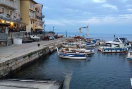 OPATIJA, MOŠĆENIČKA DRAGA, MOŠĆENICE - jedinstvena mogućnost gradnje vile s bazenom na ekskluzivnoj lokaciji, Mošćenička Draga, Land