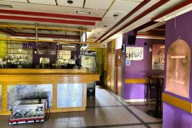 Uhodana pizzeria  s caffe barom u Prelogu, Prelog, Propriété commerciale