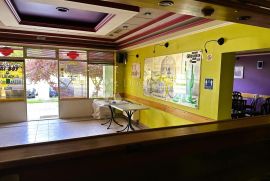 Uhodana pizzeria  s caffe barom u Prelogu, Prelog, Propriedade comercial