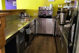 Uhodana pizzeria  s caffe barom u Prelogu, Prelog, Propriedade comercial