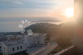 Novogradnja s pogledom na more, Makarska, Makarska, Wohnung