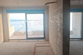 Novogradnja s pogledom na more, Makarska, Makarska, Apartamento