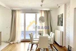 Penthouse- ulica Grada Mainza, Donji Grad, Apartamento