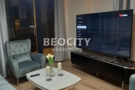 Savski venac, Beograd na vodi, , 3.0, 91m2, Savski Venac, Flat