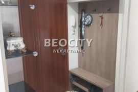 Novi Sad, Telep, Bulevar Patrijarha Pavla, 3.0, 61m2, Novi Sad - grad, Appartement