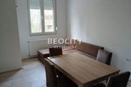 Novi Sad, Grbavica, Miše Dimitrijevića, 1.5, 38m2, Novi Sad - grad, Appartement