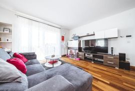 Zagreb, Perjavica, moderan četverosoban stan, NKP 111 m2, Zagreb, Apartamento