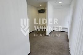 Novija poslovna zgrada, top lokacija ID#8030, Novi Beograd, Commercial property