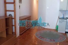 Crikvenica, stan sa odličnim rasporedom, Crikvenica, Appartement