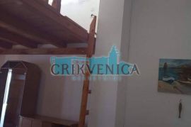 Crikvenica, stan sa odličnim rasporedom, Crikvenica, شقة