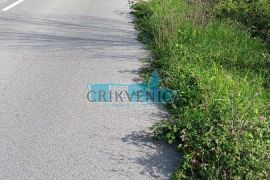 Bribir, građevinski teren sa pogledom na more, Vinodolska Općina, Land