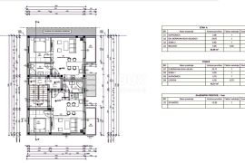 ISTRA, MEDULIN - Stan na prvom katu novogradnje, Medulin, Flat