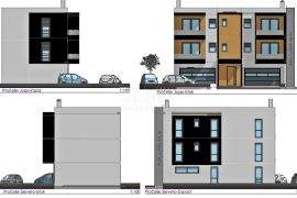 ISTRA, MEDULIN - Komforan stan u novogradnji, Medulin, Wohnung