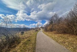 GORSKI KOTAR, VRBOVSKO- Zemljište od 20611m2!, Vrbovsko, Tierra