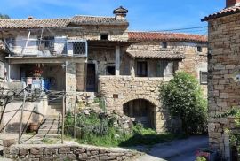 ISTRA, BUZET-Tradicionalna istarska kuća, Buzet, House