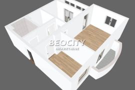 Obrenovac, Obrenovac (mesto), Đačkog bataljona, 3.0, 65m2, Obrenovac, Apartamento