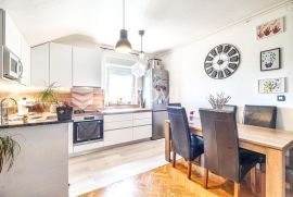 Zagreb, Dubrava, dvosoban stan 43.51 m2, Zagreb, Flat