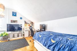 Zagreb, Dubrava, dvosoban stan 43.51 m2, Zagreb, Daire