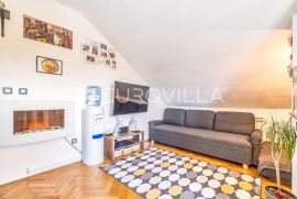 Zagreb, Dubrava, dvosoban stan 43.51 m2, Zagreb, Daire