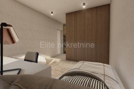 Istra, POREČ - stan u novogradnji, 76,50m2, atraktivna mirna lokacija, Poreč, Appartment