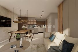 Istra, POREČ - stan u novogradnji, 76,50m2, atraktivna mirna lokacija, Poreč, Apartamento
