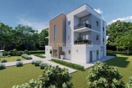 POREČ, okolica -  stan prodaja, 76,50m2, moderna i kvalitetna novogradnja, Poreč, Apartamento