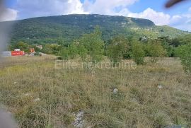 Istra, Lupoglav - prodaja građevinskog zemljišta od 3832m2!, Lupoglav, Земля