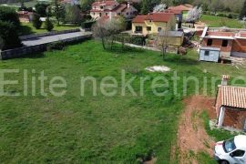 ISTRA, LABIN - Prodaja atraktivnog građevinskog zemljišta na mirnoj lokaciji ! (PRILIKA), Labin, أرض