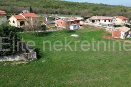 ISTRA, LABIN - Prodaja atraktivnog građevinskog zemljišta na mirnoj lokaciji ! (PRILIKA), Labin, Terrain