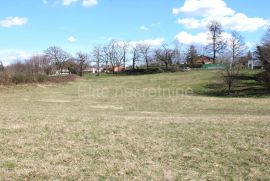 Pazin - prodaja građevinskog zemljišta 14,677m2!, Pazin, Terrain