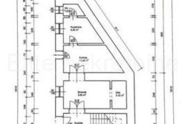 Novi Vinodolski - prodaja kuće, 190 m2, terasa, vrt, parking!, Novi Vinodolski, Ev