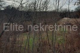 Dražice - građevinsko zemljište 2035m2!, Jelenje, Terra