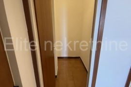 Crikvenica - prodaja stana sa balkonom 55m2!, Crikvenica, Daire